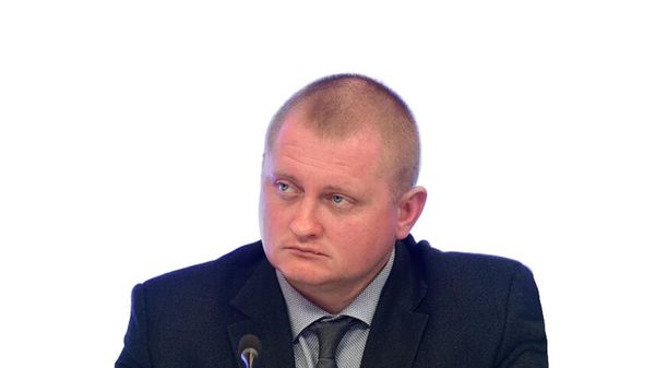 Александр Шпаковский интервью