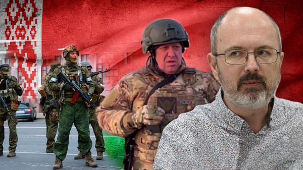 Наступление на Оскол: Анпилогов рассказал о главном страхе американских военных. Видео