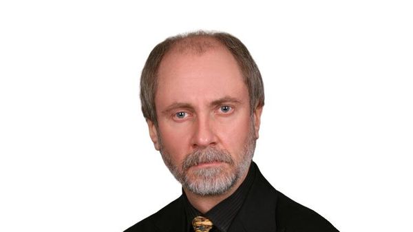 Дмитрий Андреев интервью