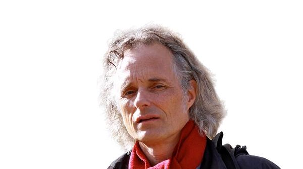 Ульрих Хайден интервью