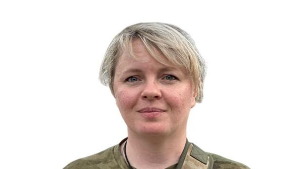 Ольга Ткаченко интервью