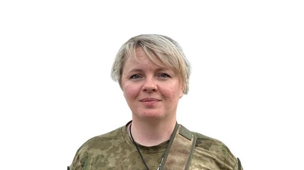 Ольга Ткаченко интервью Ольга Ткаченко интервью