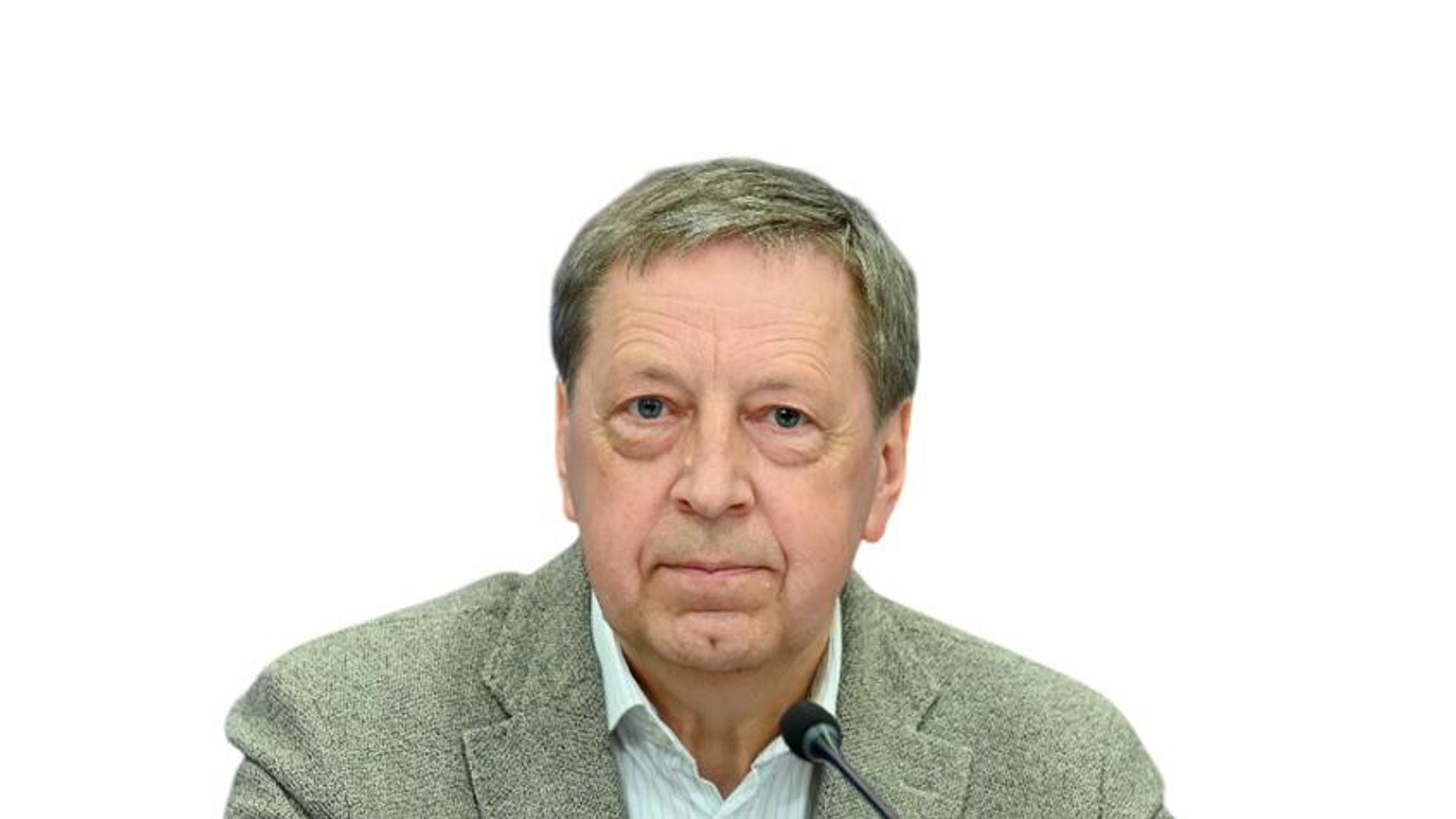 Сергей Федоров интервью - РИА Новости, 1920, 30.06.2023