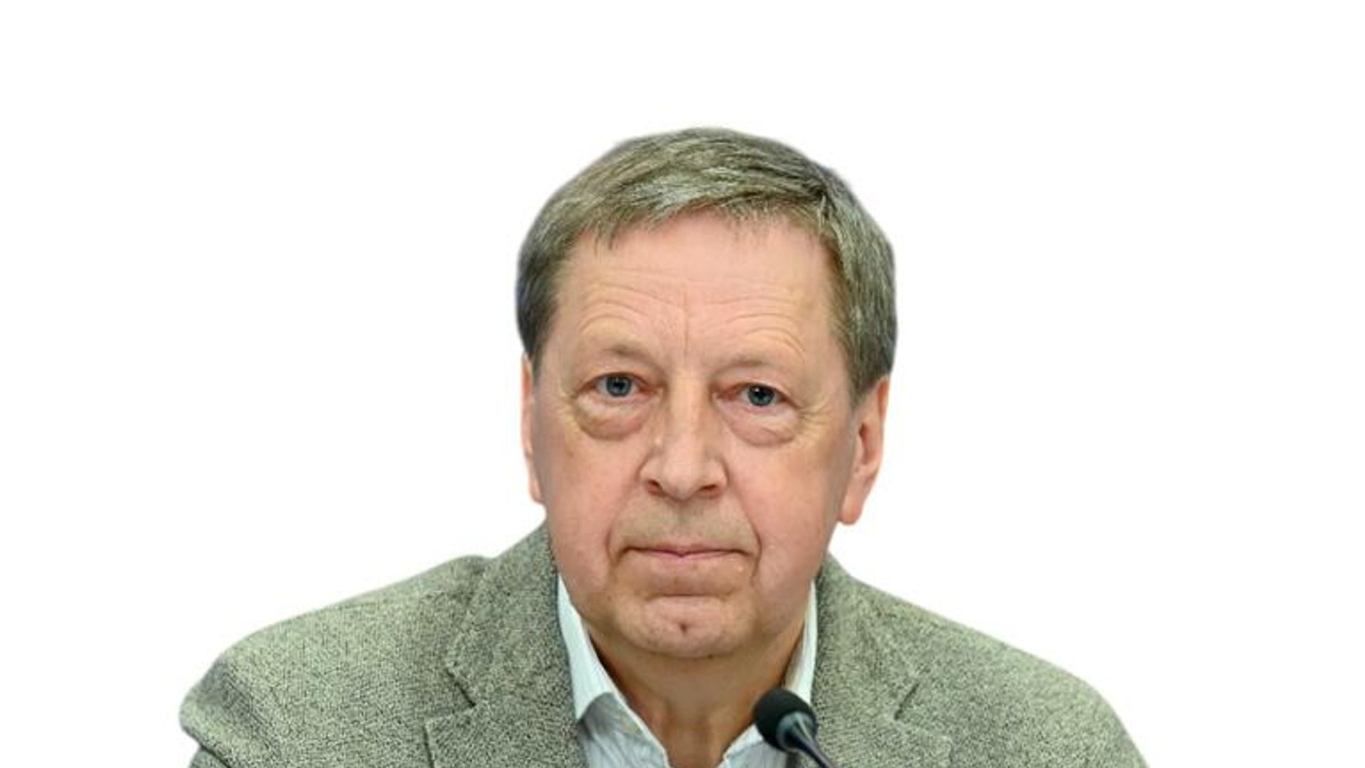 Сергей Федоров интервью - РИА Новости, 1920, 30.06.2023