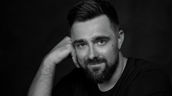 Платон Беседин Платон Беседин