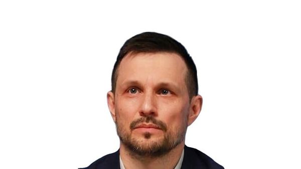 Владимир Демидов интервью