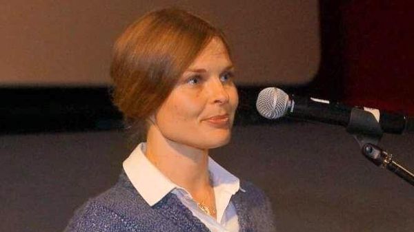 Тамара Евтушенко