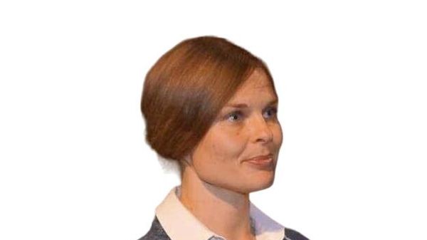 Тамара Евтушенко интервью