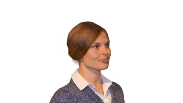 Тамара Евтушенко интервью