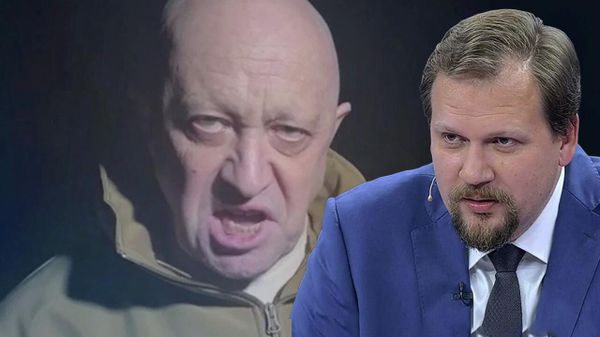 Герои русской армии: Юрий Кот рассказал, сколько вагнеровцев поддержали мятеж. Видео