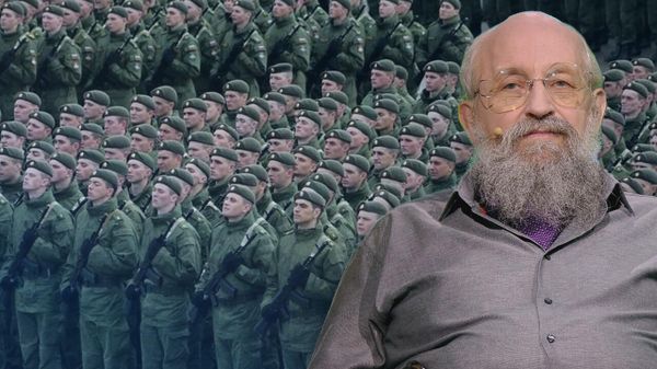 Решительные действия, атомная угроза, ЧВК и мирные переговоры - Вассерман. Видео