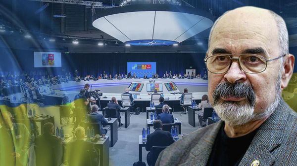 Литовкин о стратегии ВСУ, списанной технике и о том, что поможет Киеву за неимением авиации. Видео