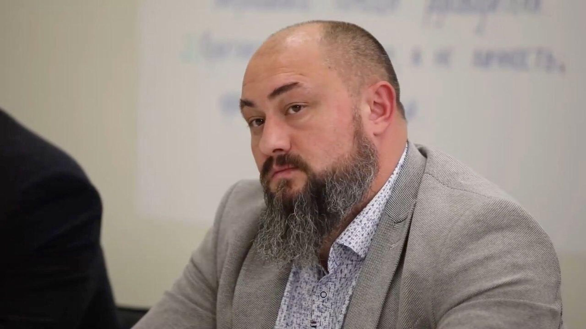 Максим Невенчанный Максим Невенчанный - РИА Новости, 1920, 05.07.2023