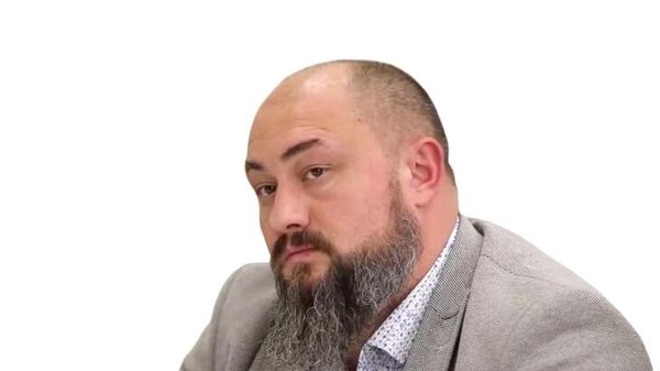 Максим Невенчанный интервью
