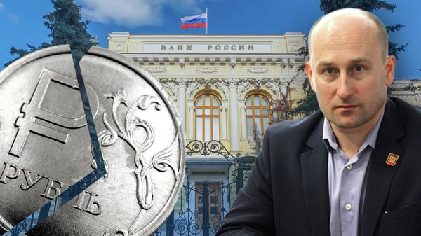 Расширение украинского конфликта: Стариков о главной опасности встречи в Вильнюсе. Видео