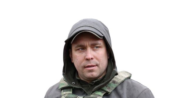 Александр Слисаренко интервью