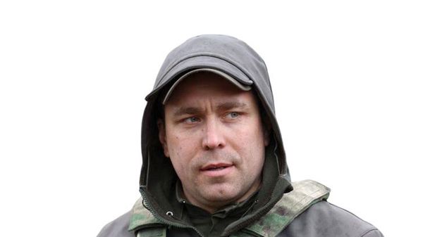 Александр Слисаренко интервью