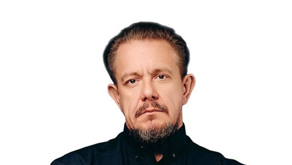 Александр Асафов интервью