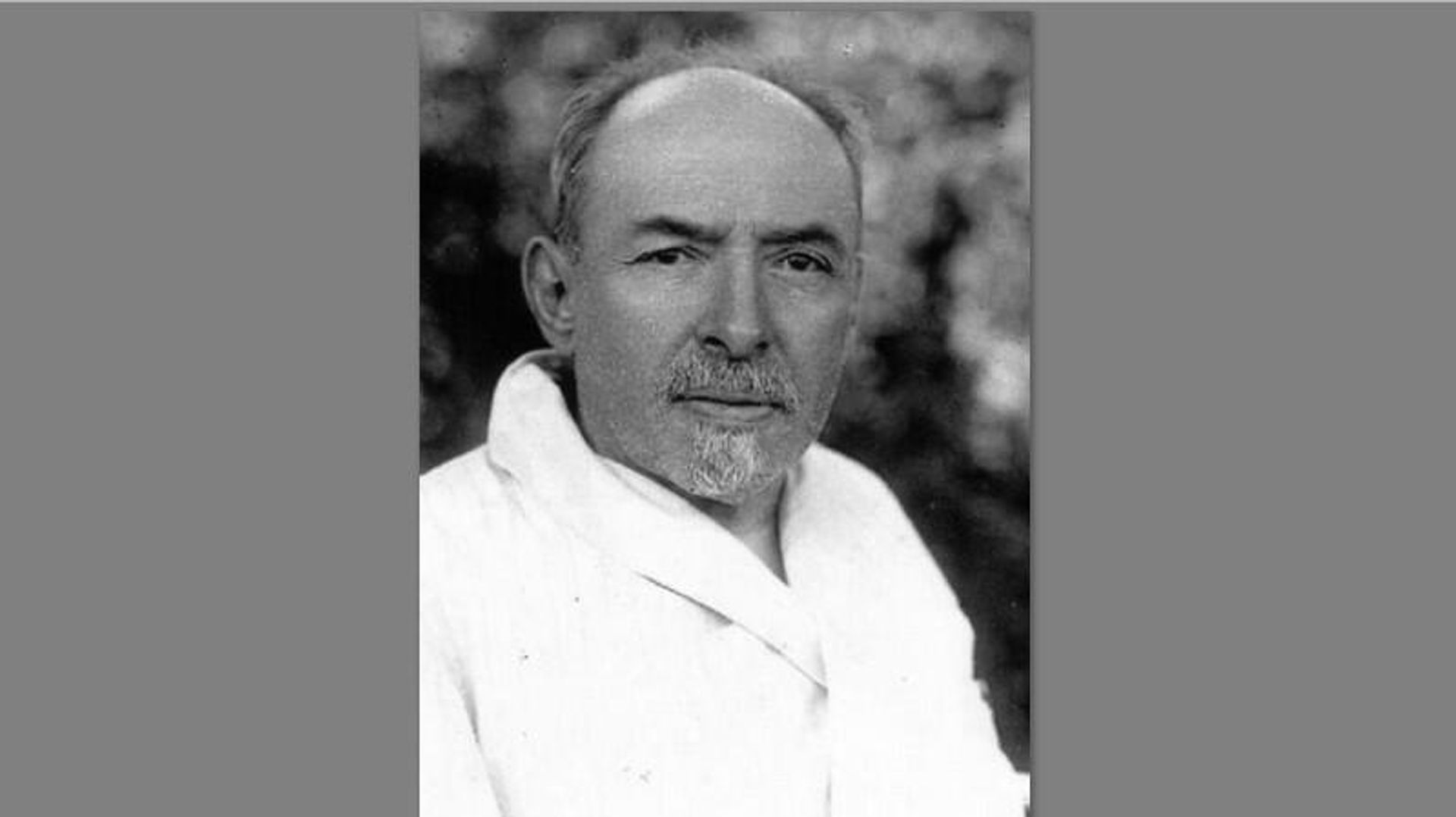 Дмитрий Ильич Ульянов Дмитрий Ильич Ульянов - РИА Новости, 1920, 16.08.2025