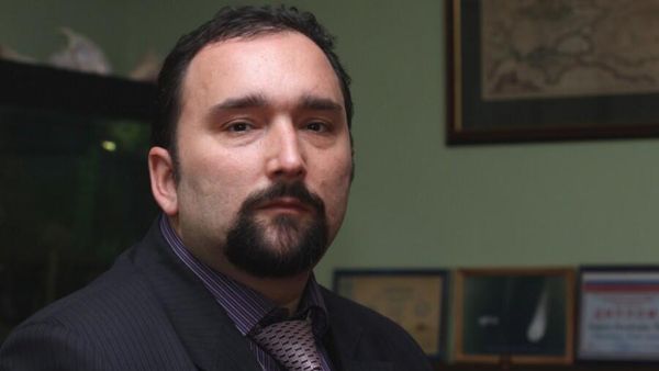 Кирилл Фролов