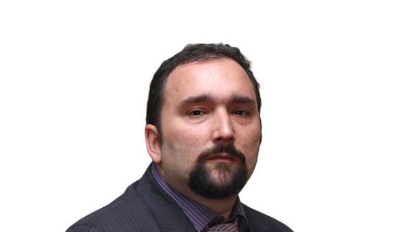 Кирилл Фролов интервью