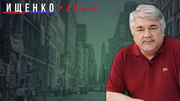 Как разложить реваншистское движение на Украине и русифицировать новые регионы - Ищенко. Видео