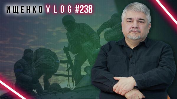 Ищенко о том, что будет с азовцами*, которых вернули на Украину, и как России относиться к Эрдогану. Видео