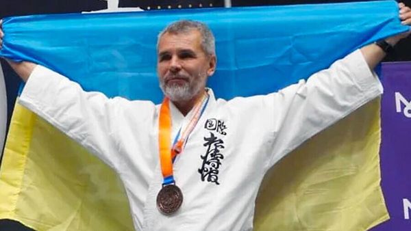Сергей Денисенко