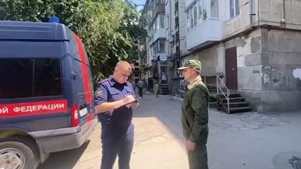 В Феодосии возбуждено уголовное по факту покушения на убийство