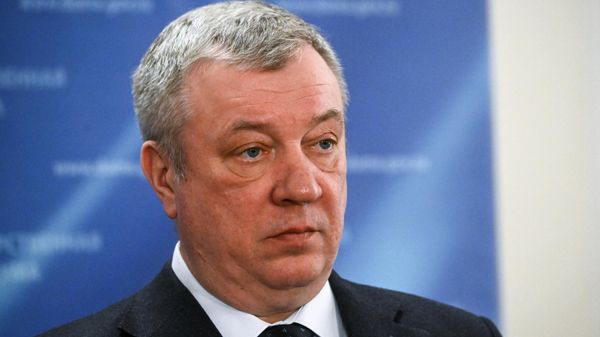 Пленарное заседание Госдумы РФ