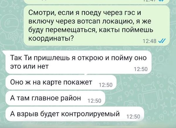 В Угличе ФСБ задержала женщину Переписка 