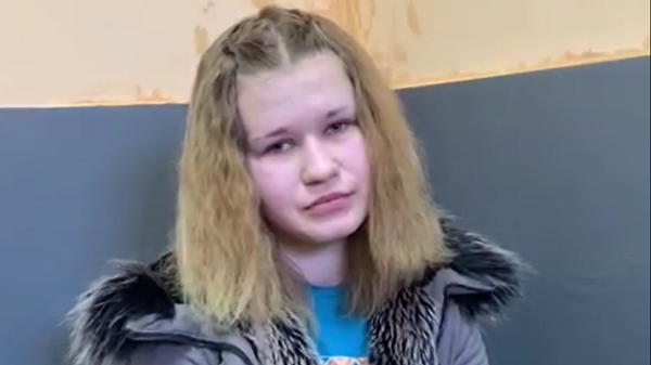 Анастасия Глущенко