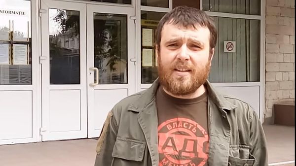 Михаил Амерберг Михаил Амерберг