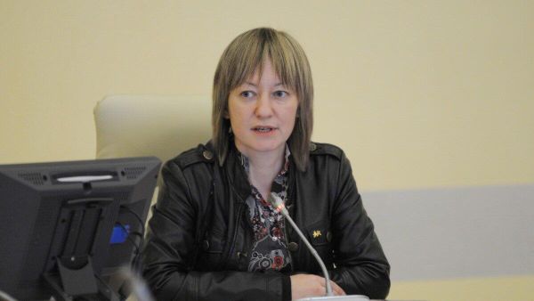 Яна Амелина