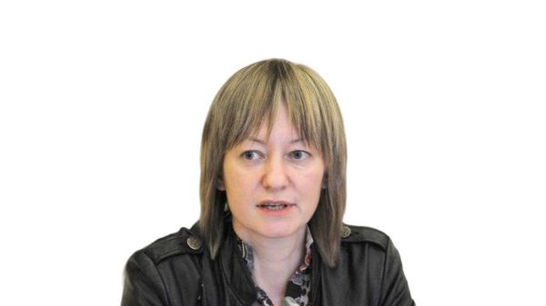 Яна Амелина интервью