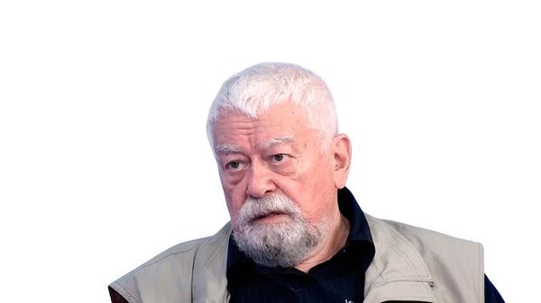 Мехти Логунов интервью Мехти Логунов интервью