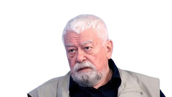 Мехти Логунов интервью Мехти Логунов интервью