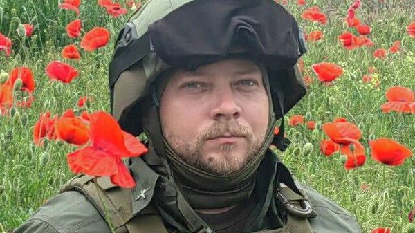 Военкор РИА Новости Ростислав Журавлев погиб при украинском обстреле в зоне СВО