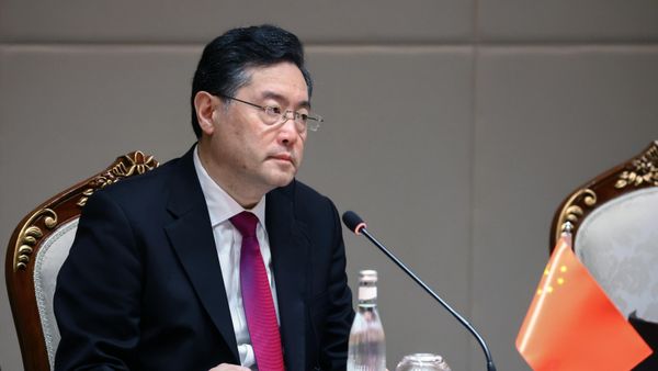Министерская встреча по Афганистану с участием главы МИД РФ С. Лаврова Министерская встреча по Афганистану с участием главы МИД РФ С. Лаврова