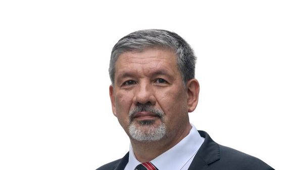 Дмитрий Дрозденко интервью