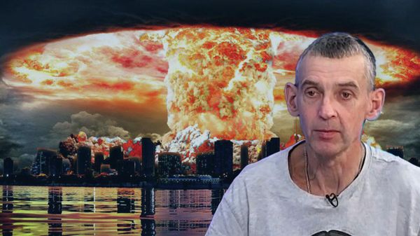 Как трансформировалась Белоруссия после начала СВО и что произошло с рейтингом Лукашенко - Глушаков. Видео