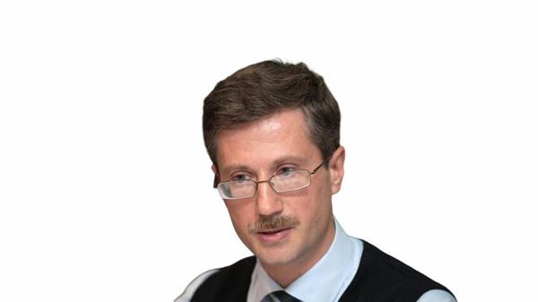 Роман Мельниченко интервью
