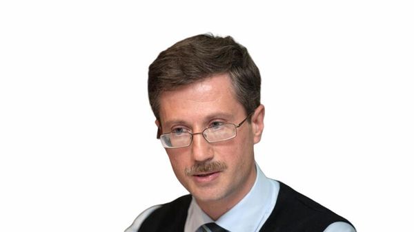 Роман Мельниченко интервью