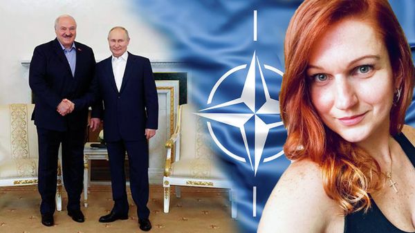 О чём Путин говорил с Лукашенко: Витязева о страшном сне НАТО и красной тряпке для быка. Видео