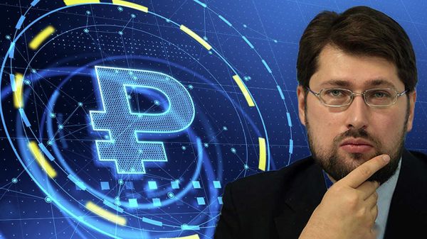 Что станет с банковскими картами и в чём плюсы и минусы цифрового рубля - Колташов. Видео Что станет с банковскими картами и в чём плюсы и минусы цифрового рубля - Колташов. Видео