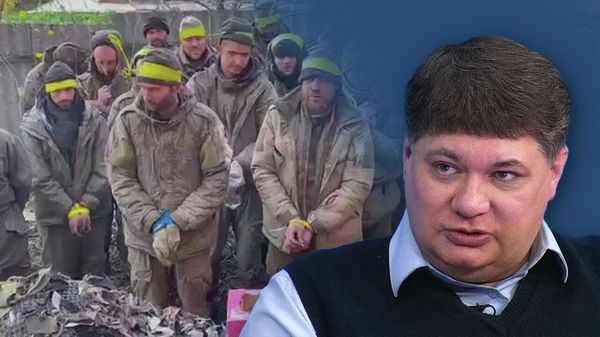 Не перемалывание ВСУ: Мощанский назвал сроки и главные признаки настоящего перелома на фронте. Видео