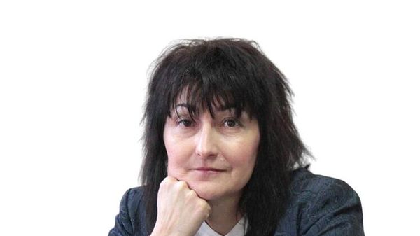 Ваня Добрева интервью Ваня Добрева интервью