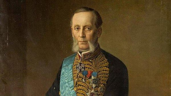 Пётр Валуев