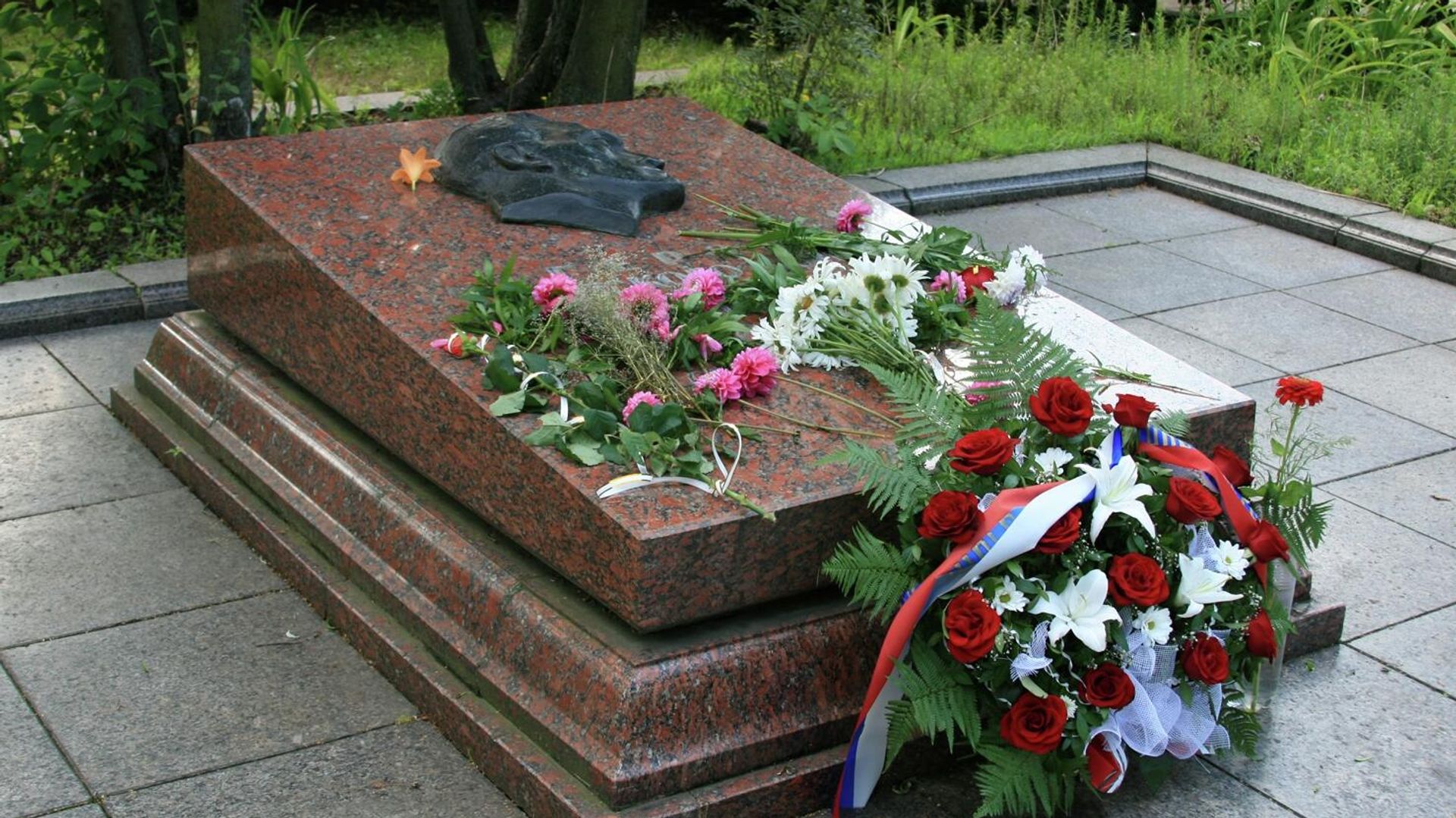   - РИА Новости, 1920, 28.07.2023