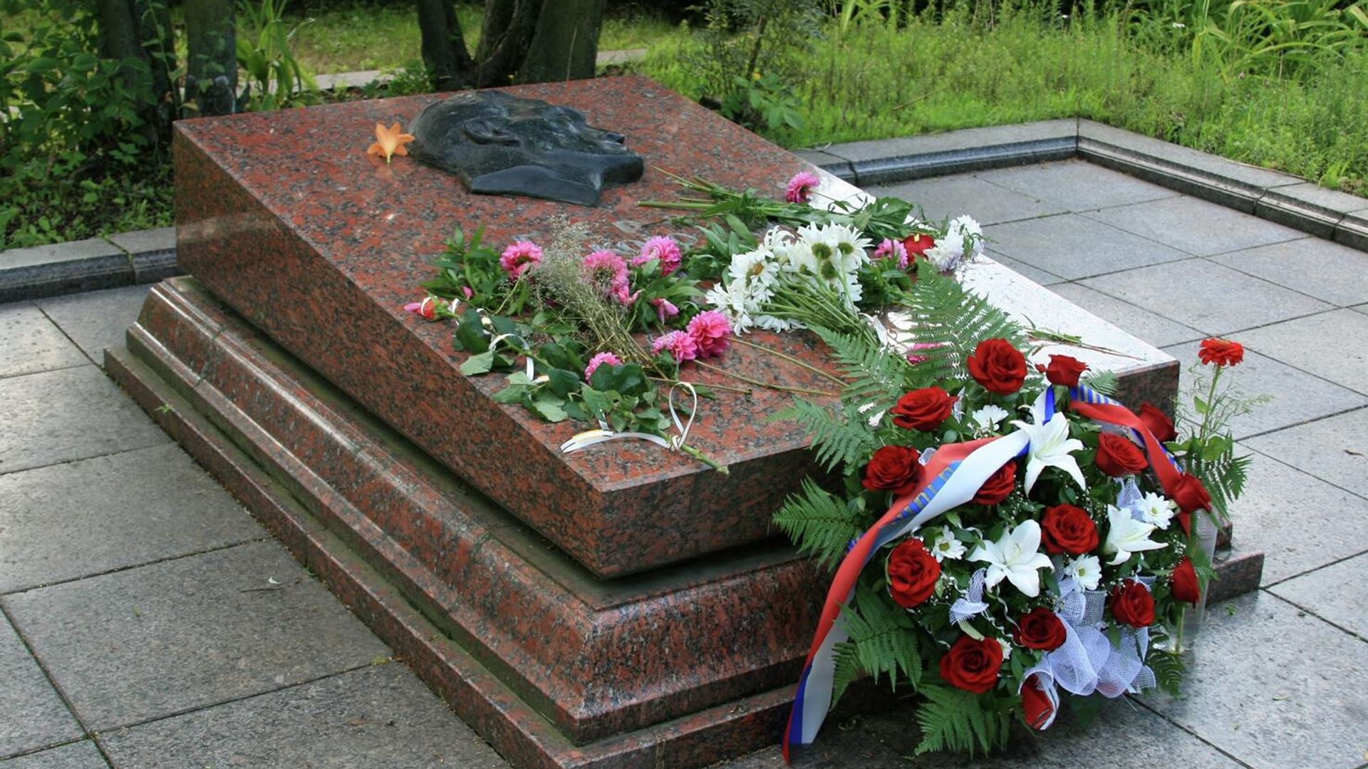   - РИА Новости, 1920, 28.07.2023
